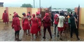 E/R: Fear, tension grip Kwahu Kotoso after mysterious deaths of three children