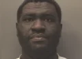 Kwame Yeboah: British Airways pilot who raped girl, 12, jailed