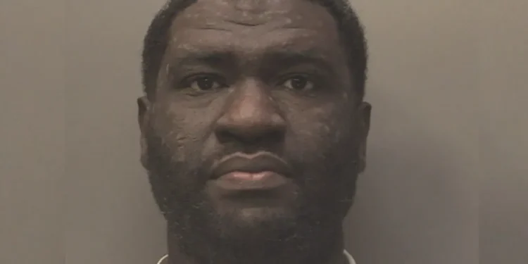 Kwame Yeboah: British Airways pilot who raped girl, 12, jailed