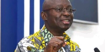 Chairman Wontumi seeks postponement of July 3 judgment