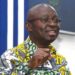 Chairman Wontumi seeks postponement of July 3 judgment