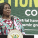 Vice President reaffirms commitment to industrial harmony at National Labour Conference