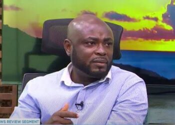 Accra High Court sentences journalist Larry Dogbey to seven days in prison
