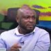 Accra High Court sentences journalist Larry Dogbey to seven days in prison