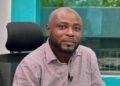 Larry Dogbey granted bail in court proceedings