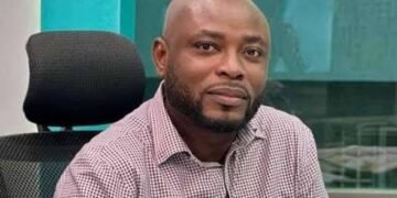 Larry Dogbey granted bail in court proceedings