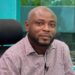 Larry Dogbey granted bail in court proceedings
