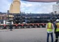 GRDA clears locomotive for Tema–Mpakadan railway line