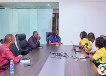 GMTF seeks partnership with Media General to boost awareness on specialised healthcare