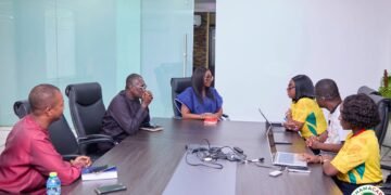 GMTF seeks partnership with Media General to boost awareness on specialised healthcare