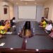 Ghana Medical Trust Fund strengthens partnership with Multimedia Group to boost public awareness