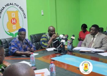 Ghana Health Service launches 2026 mass drug administration campaign to eliminate three neglected tropical diseases