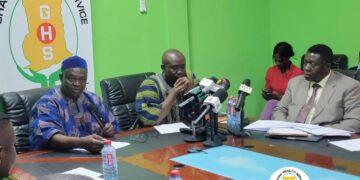 Ghana Health Service launches 2026 mass drug administration campaign to eliminate three neglected tropical diseases