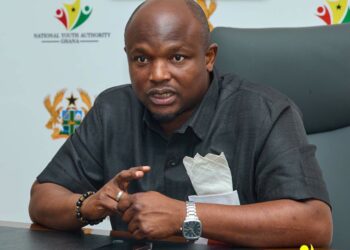 NYA committed to strategic partnerships for youth empowerment and Job creation – Alhaji Inusah Mahama