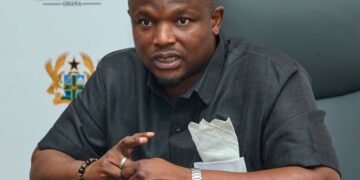 NYA committed to strategic partnerships for youth empowerment and Job creation – Alhaji Inusah Mahama
