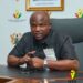 NYA committed to strategic partnerships for youth empowerment and Job creation – Alhaji Inusah Mahama