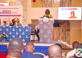 Ghana Medical Trust Fund warns of growing burden of chronic diseases