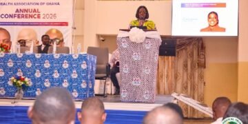 Ghana Medical Trust Fund warns of growing burden of chronic diseases