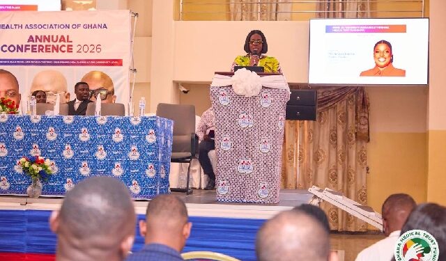 Ghana Medical Trust Fund warns of growing burden of chronic diseases