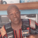 E/R: Kwahu Odaa Chief, Drivers Appeal for Urgent Rehabilitation of Fodoa–Odaa–Awiregya Road