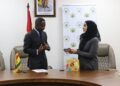 Health Ministry strengthens onchocerciasis elimination drive through Noor Dubai Foundation partnership