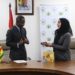 Health Ministry strengthens onchocerciasis elimination drive through Noor Dubai Foundation partnership