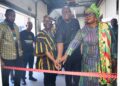 GIPC CEO commends launch of Ghana Trade House in Philadelphia to boost trade and investment