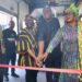 GIPC CEO commends launch of Ghana Trade House in Philadelphia to boost trade and investment