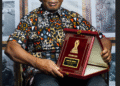 BRUHM launches “BRUHM Honours Legends” campaign to celebrate the men behind Ghana’s greatest football memories