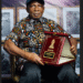 BRUHM launches “BRUHM Honours Legends” campaign to celebrate the men behind Ghana’s greatest football memories
