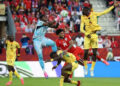 WC 26:Ghana secured a narrow 1–0 victory over Panama