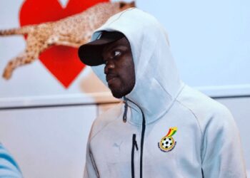 Thomas Partey Ruled Out of Ghana’s World Cup Opener After Canadian Court Upholds Entry Ban