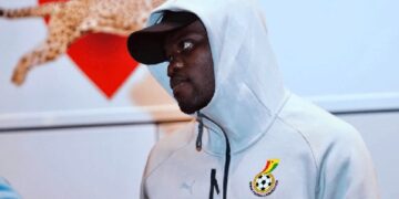 Thomas Partey Ruled Out of Ghana’s World Cup Opener After Canadian Court Upholds Entry Ban