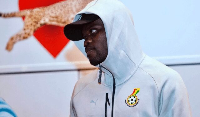 Thomas Partey Ruled Out of Ghana’s World Cup Opener After Canadian Court Upholds Entry Ban