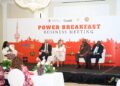 GIPC CEO promotes Ghana’s investment potential to Canadian investors