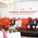 GIPC CEO promotes Ghana’s investment potential to Canadian investors
