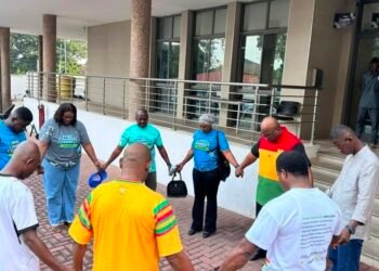NHIA to engage UCC students in campus connect programme to promote NHIS awareness