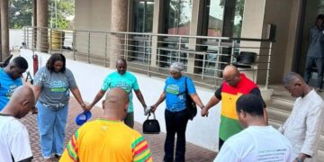 NHIA to engage UCC students in campus connect programme to promote NHIS awareness