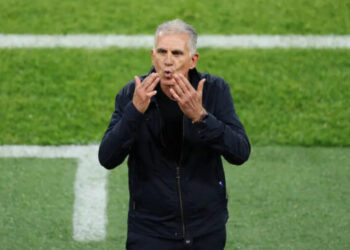 Queiroz: “We battled like warriors” as Ghana beat Panama in World Cup opener