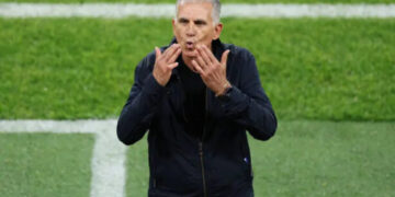 Queiroz: “We battled like warriors” as Ghana beat Panama in World Cup opener