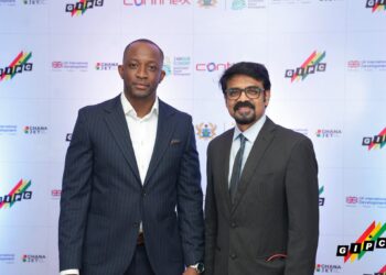 Ghanaian delegation concludes strategic industrial mission to India