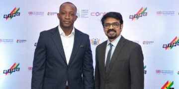 Ghanaian delegation concludes strategic industrial mission to India
