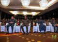 President Mahama calls for concrete global action on reparatory justice at Accra conference