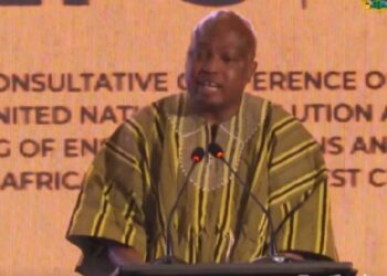 Ablakwa urges global action on reparatory justice beyond UN resolution