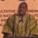 Ablakwa urges global action on reparatory justice beyond UN resolution