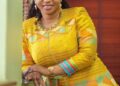Adwoa Safo referred for specialist treatment at Bank Hospital