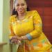 Adwoa Safo referred for specialist treatment at Bank Hospital