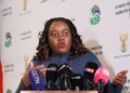 Xenophobia Backlash Triggers Cancellation of South African Artists’ Bookings Across Africa
