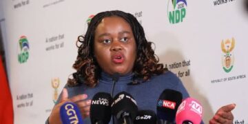 Xenophobia Backlash Triggers Cancellation of South African Artists’ Bookings Across Africa