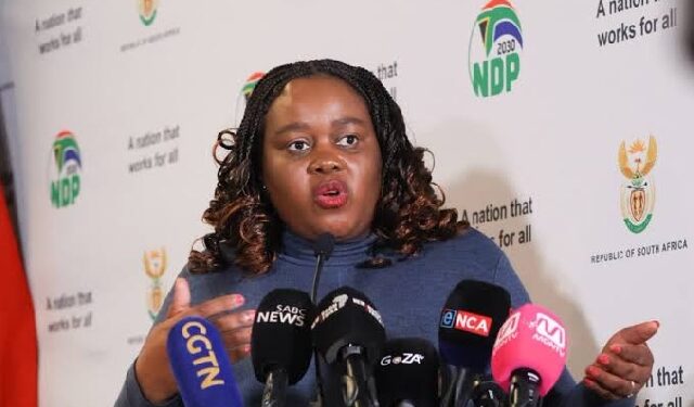 Xenophobia Backlash Triggers Cancellation of South African Artists’ Bookings Across Africa